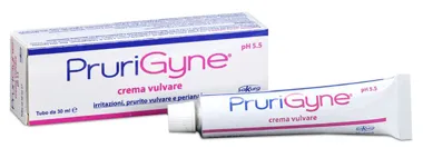 Crema Vulvare Prurigyne 30 Ml