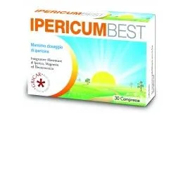 Ipericumbest 30 Compresse