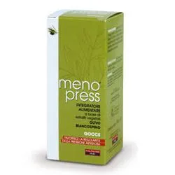 MENO PRESS GOCCE 100 ML