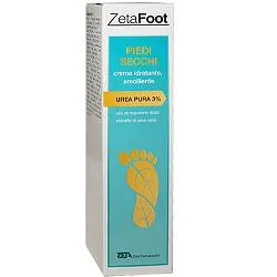 Zetafooting Piedisecchi 100 Ml