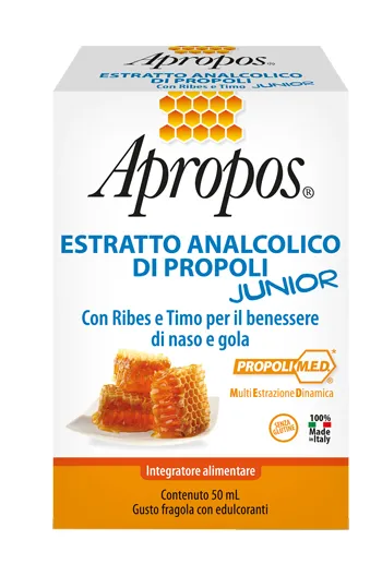 APROPOS ESTRATTO ANALCOLICO 50 ML