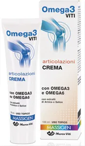 Artrogen Crema 100 Ml