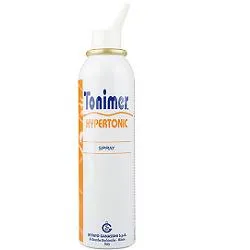 TONIMER HYPERTONIC SPRAY 200 ML