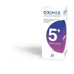 Oximix 5+ Circula 200 Ml