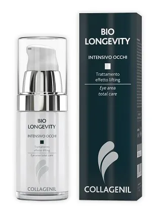 Collagenil Bio Logevity Intensivo Occhi 30 Ml