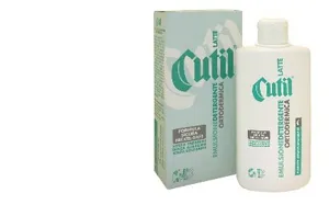 Cutil Latte Detergente 200 Ml