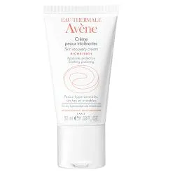 Avene Crema Pelli Intolleranti Ricca Cosmetico Sterile 50 Ml