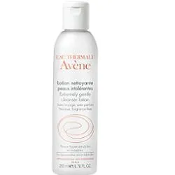 Eau Thermale Avene Lozione Detergente Pelli Intolleranti 200 Ml