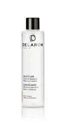 DELAROM EAU MICELLAIRE 200 ML