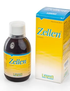 Zellen 240 Ml