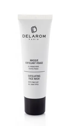 DELAROM MASQUE EXFOLIANT VISAGE 50 ML