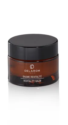 DELAROM BAUME REVITALITE 30 ML