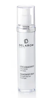 DELAROM CREME ACQUACONFORT 50 ML