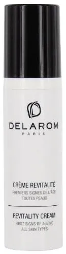 DELAROM CREME REVITALITE' 50 ML