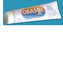 Obasol Emulsione Fluida 100 G