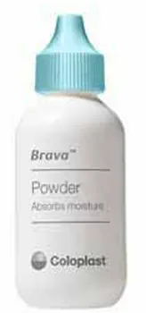 POLVERE STOMIA BRAVA 25 G