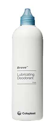 DEODORANTE LUBRIFICANTE BRAVA PER STOMIA FLACONE 239ML