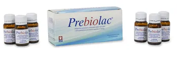 Prebiolac 10 Flaconcini 10 Ml