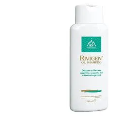 Rivigen Oil Shampoo 250 Ml