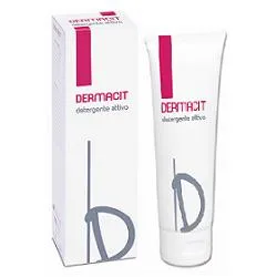 Dermacit Detergente Attivo 100 Ml