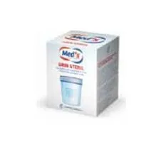 CONTENITORE PER URINE MEDS 2500 ML CON SCATOLA