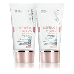 Defence Hydra 5 Radiance Natural Crema Idratante Illuminante Spf 15 40 Ml