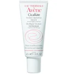 Eau Thermale Avene Cicalfate Post-acta Emulsione Ristrutturante 40 Ml