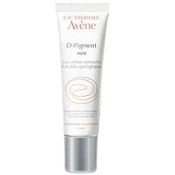 Eau Thermale Avene D-pigment Trattamento Antimacchie Riche