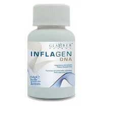 Inflagen Dna 60 Compresse 54 G