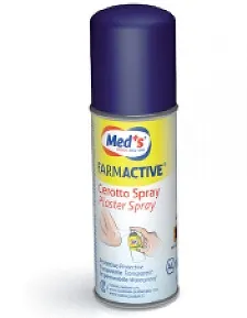 CEROTTO SPRAY FARMACTIVE 40 ML