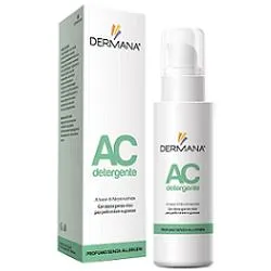 Dermana Ac Detergente 100 Ml