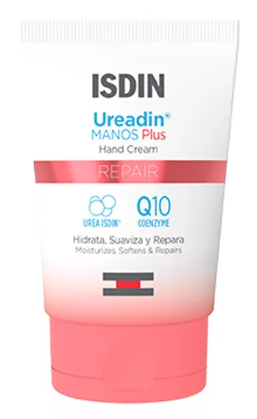 Ureadin Manos Hand Cream 50 Ml