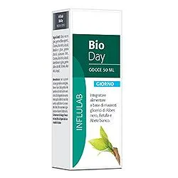 BIO DAY GOCCE 50 ML