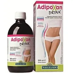 ADIPOXAN DRINK 500 ML