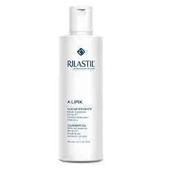 Rilastil A-lipik Olio Detergente 250 Ml