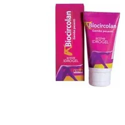 BIOCIRCOLAN ACTIVE IDROGEL 75M