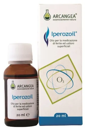 IPEROZOIL 20 ML