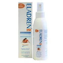 Eladren Spray Spf25 150 Ml