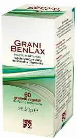 GRANI BENLAX GRANI 25,80 G