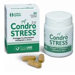 CONDROSTRESS 60CPR 42G