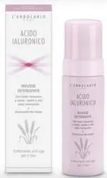 Acido Ialuronico Mousse Detergente 9 G