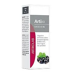 ARTIXX GOCCE 50 ML