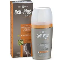 Cellplus Md Booster Fango Anticellulite 200 Ml