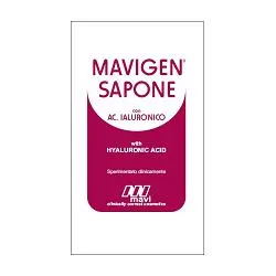 Mavigen Sapone Acido Ialuronico 100 G