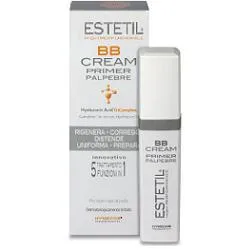 Estetil Bbcream Primer Palpebre 6,5 Ml