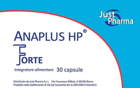 Anaplus Hp 30 Capsule