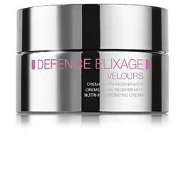 Defence Elixage Velours Crema Nutri-rigenerante