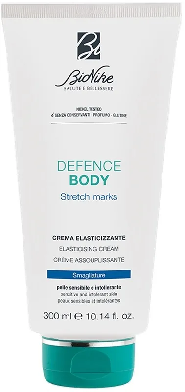 Bionike Defence Body Repair Crema Elasticizzante Smagliature 300ml