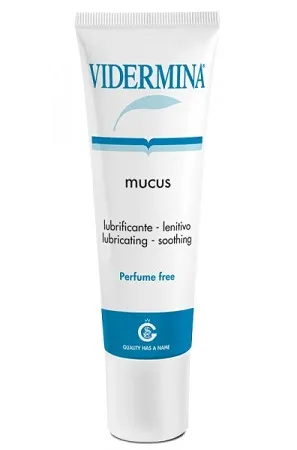 Vidermina Mucus 30 Ml