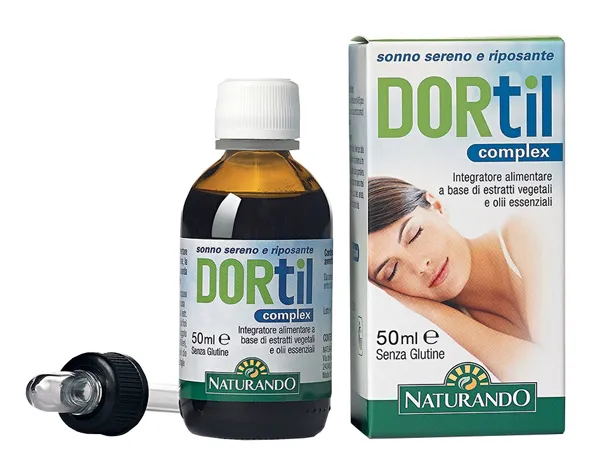 Dortil Complex 50 Ml